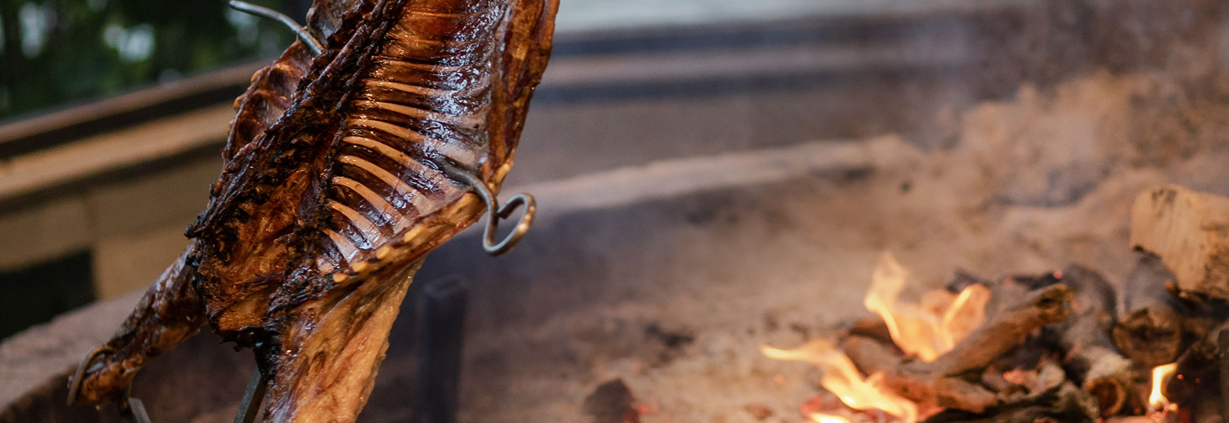 Restaurant Argentino