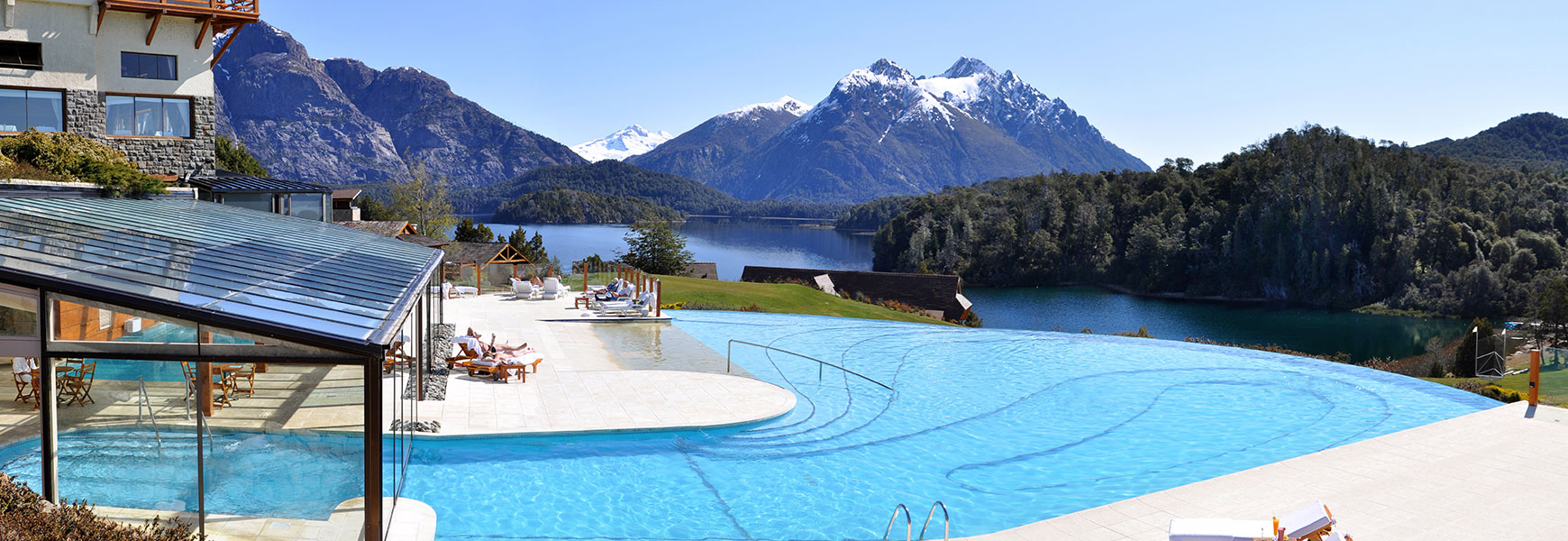 Resort Llao LLao